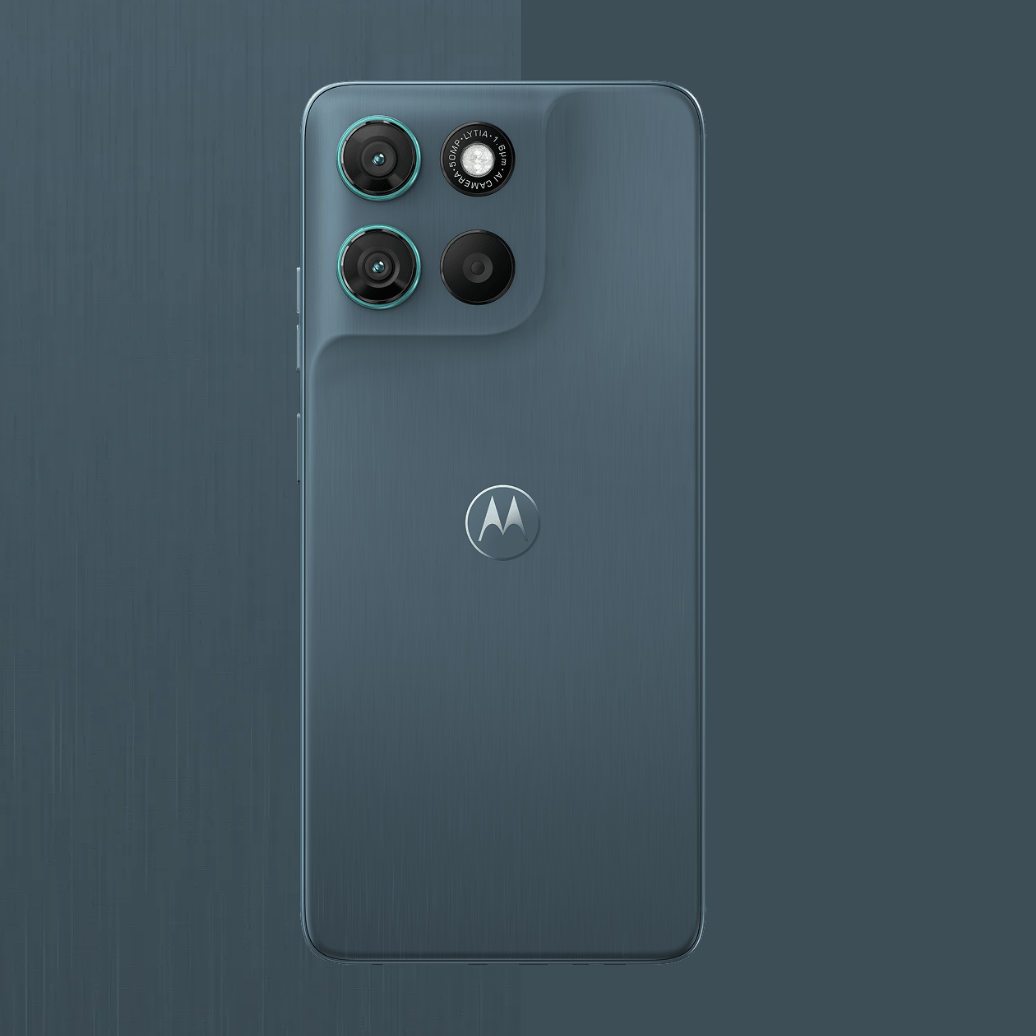 Este Motorola será un éxito en Polonia. Si nos llega