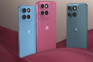 Este Motorola será un éxito en Polonia. Si nos llega