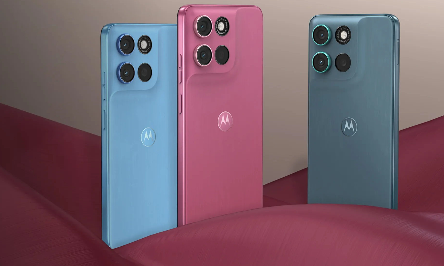Ta Motorola będzie hitem w Polsce. Jeśli do nas dotrze