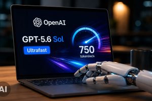 OpenAI acelera GPT a 750 tokens por segundo