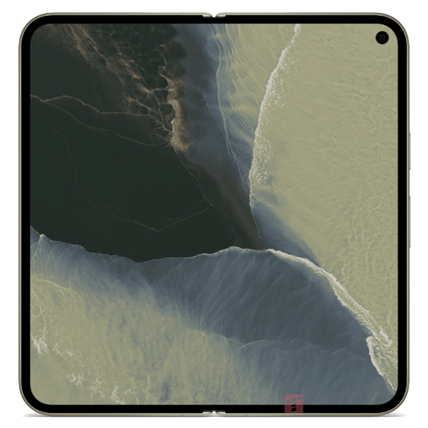 Google Pixel 11 Pro plegable