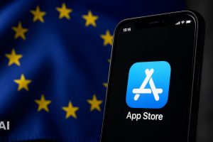 Apple está cambiando las reglas. Los promotores de la UE pagarán de forma diferente