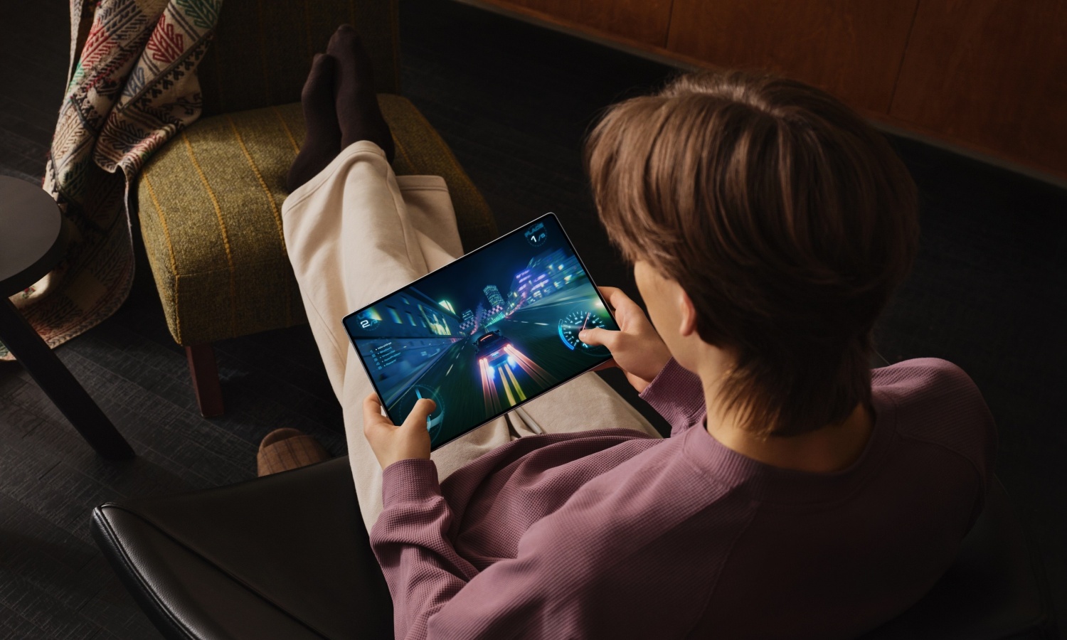 Huawei muestra nuevas tabletas. OLED sin reflejos y 500 PLN más barato para empezar