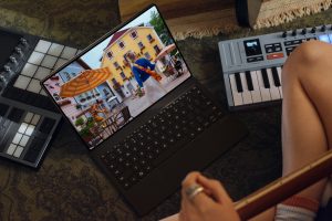 Huawei muestra nuevas tabletas. OLED sin reflejos y 500 PLN más barato para empezar