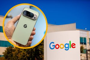 Google retirará la producción de China. Los píxeles están a punto de sufrir un gran cambio