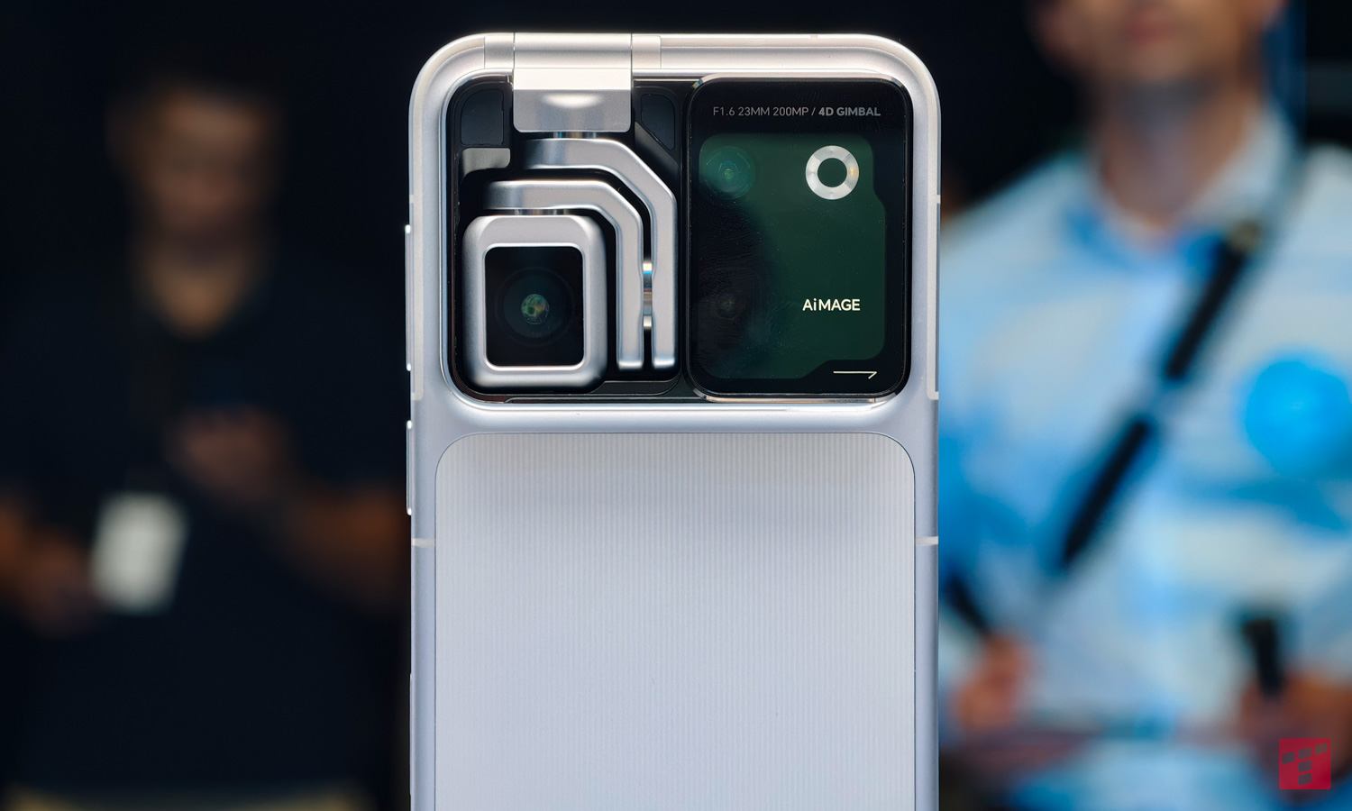 Un robot en tu teléfono es solo el comienzo. Honor tiene un plan para todos