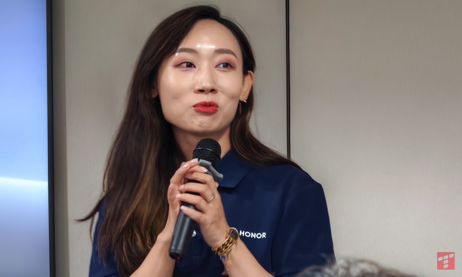 Un robot en tu teléfono es solo el comienzo. Honor tiene un plan para todos