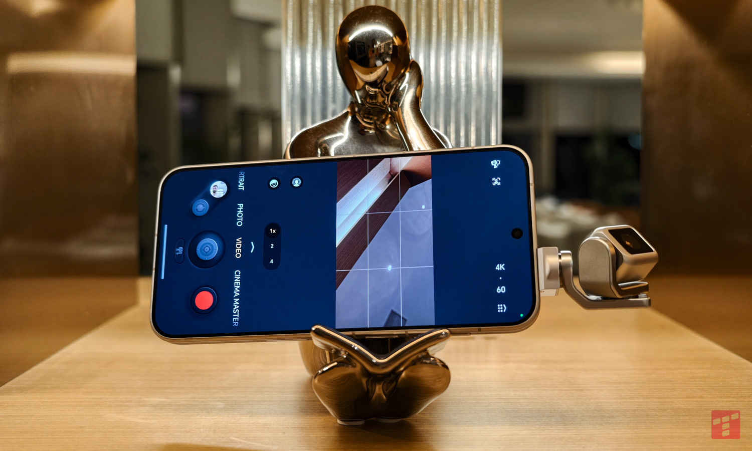 Un robot en tu teléfono es solo el comienzo. Honor tiene un plan para todos