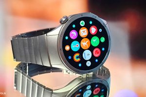 Huawei Watch GT 7 y Watch D3 en el horizonte. Estreno en 2 semanas