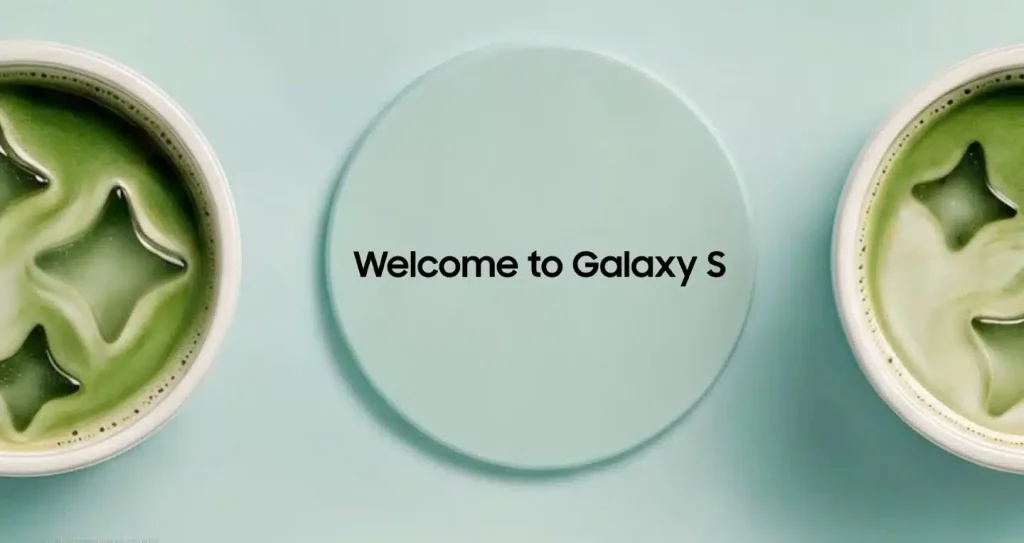 Galaxy S26 FE date samsung