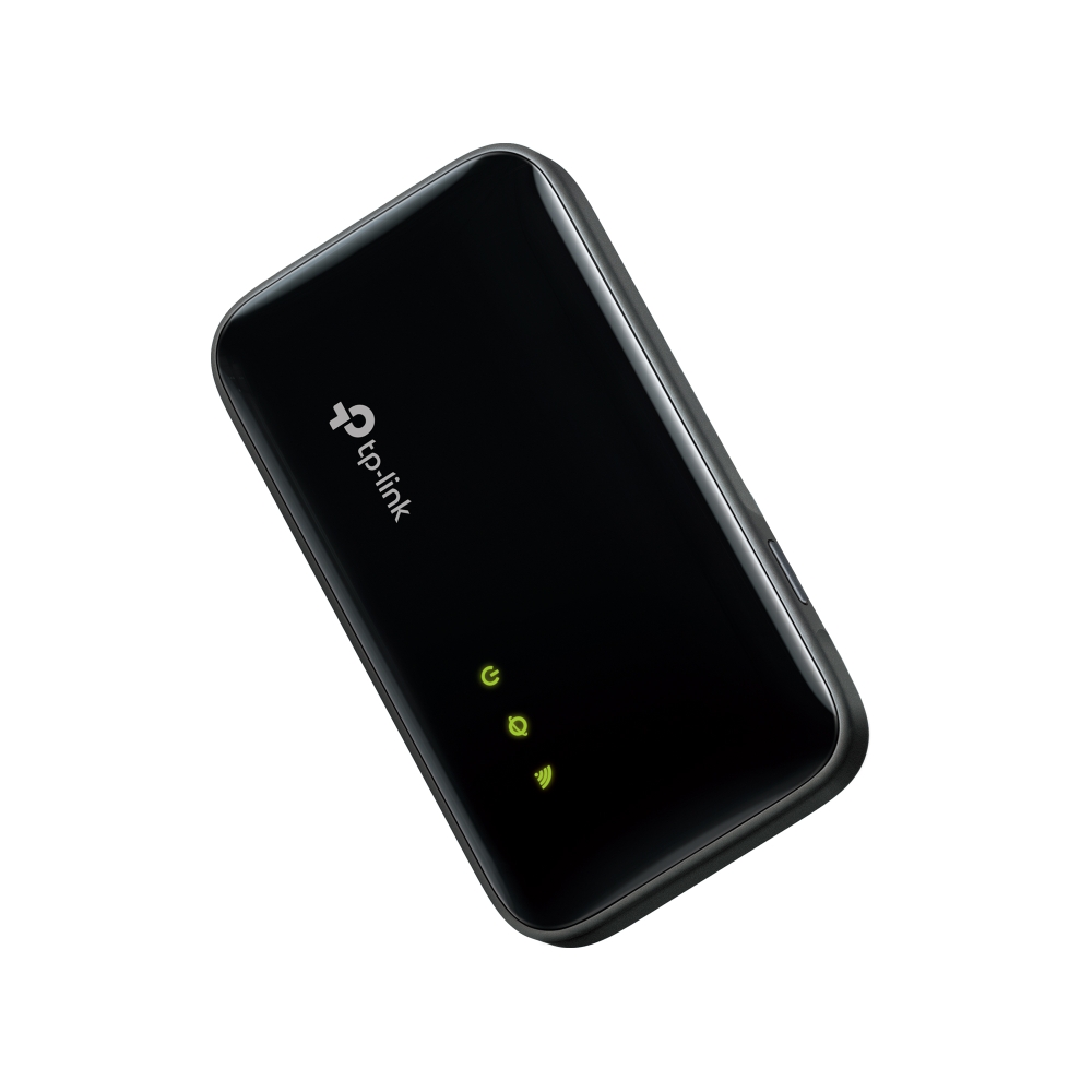 Tres nuevos enrutadores TP-Link. Cada uno tiene una idea diferente para Internet.