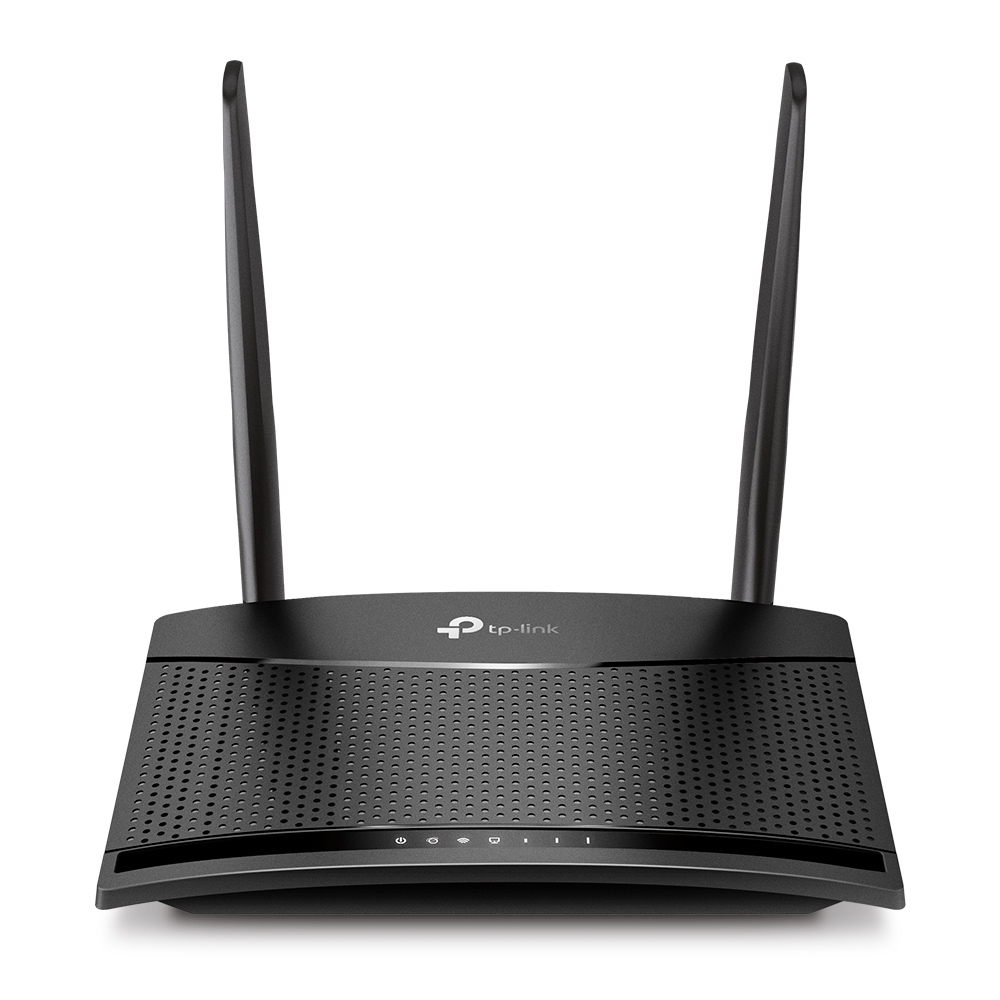 Tres nuevos enrutadores TP-Link. Cada uno tiene una idea diferente para Internet.