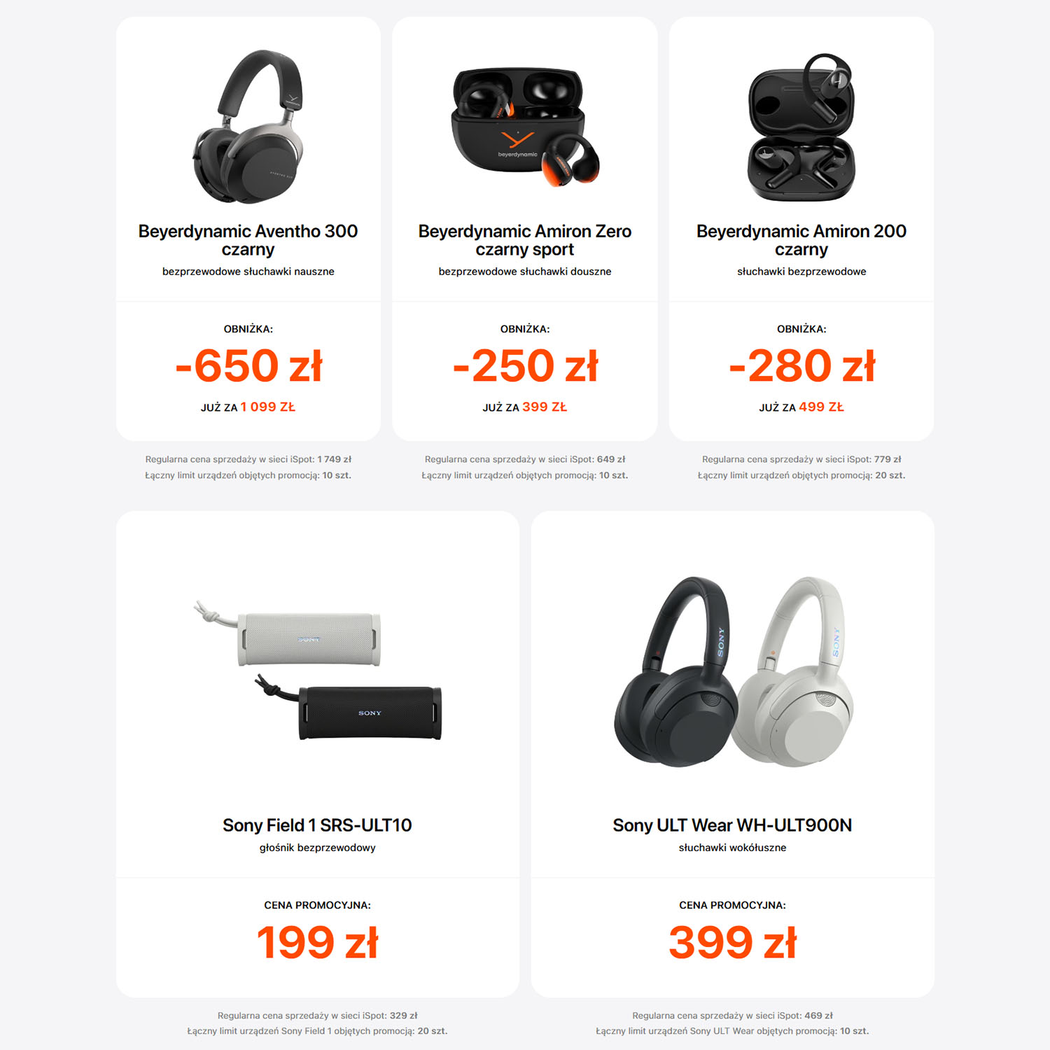 iSpot abre una nueva sala de exposición. Habrá descuentos en Apple