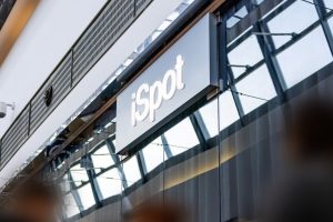 iSpot abre una nueva sala de exposición. Habrá descuentos en Apple