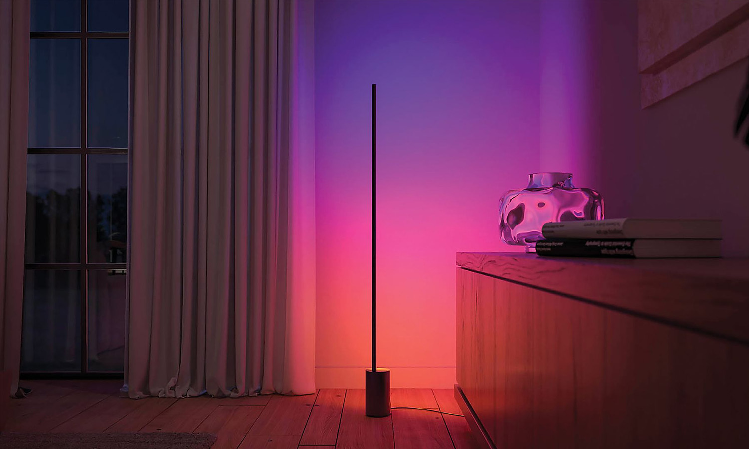 En acción durante 2 días por 49,90 PLN. A Philips le gusta Hue y 1.650 PLN en su bolsillo
