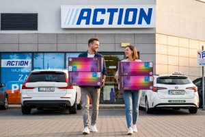 En acción durante 2 días por 49,90 PLN. A Philips le gusta Hue y 1.650 PLN en su bolsillo