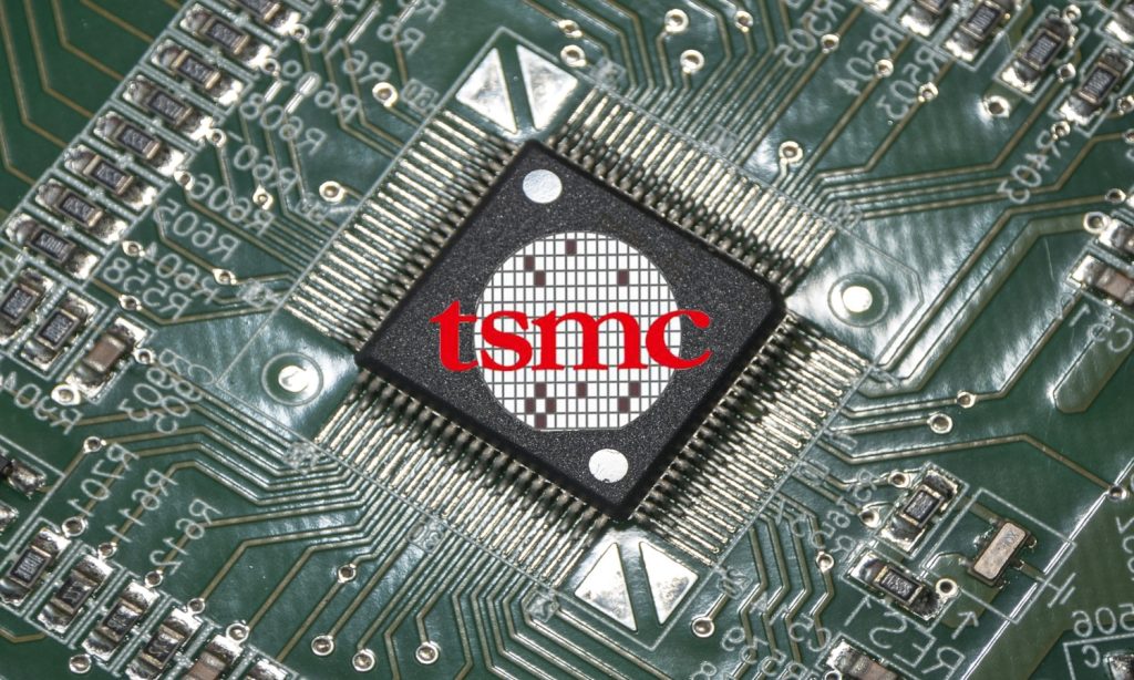 TSMC przeskakuje na 1,6 nm. To zmieni układy AI