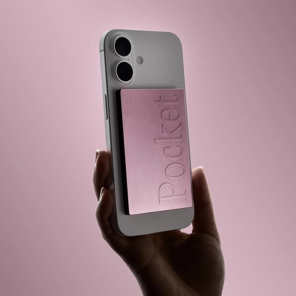Pocket entra en Polonia. Un éxito de Silicon Valley con raíces polacas