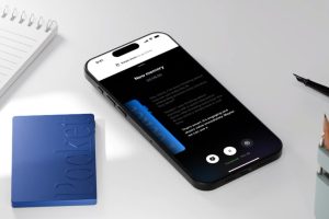 Pocket entra en Polonia. Un éxito de Silicon Valley con raíces polacas