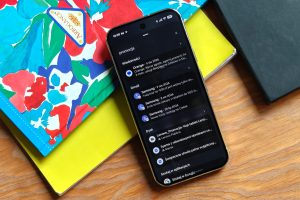 Pixel 11 con un súper buscador. Google creó una gran función pero la ocultó