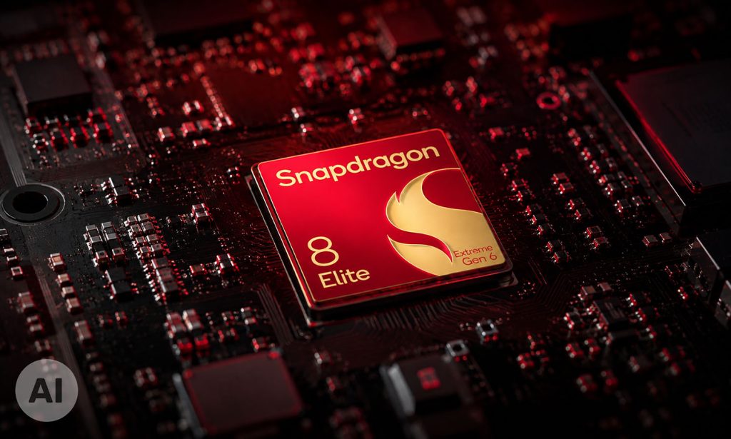 Qualcomm odpuszcza wersję Pro. Nadchodzi Snapdragon Extreme