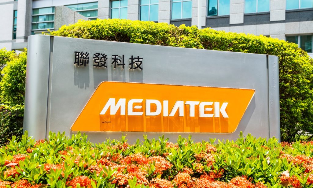 MediaTek Dimensity 9600 Pro za 110 złotych. Wyciekł prototyp