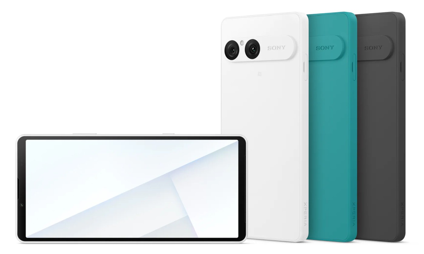 Sony Xperia 10 VIII justo antes de su estreno. Esto es lo que parece