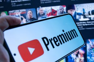 ¿YouTube Premium volverá a ser más caro? Google ya está enviando correos electrónicos