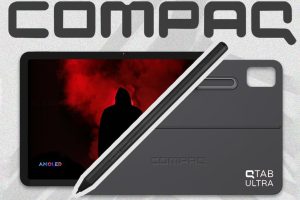 HP lo compró y lo mató. Ahora Compaq ha vuelto con fuerza
