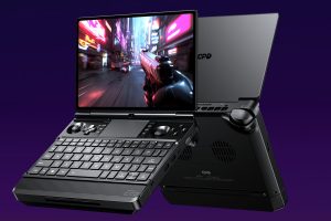 GPD Win Max 3 es una de las últimas computadoras portátiles verdaderamente pequeñas