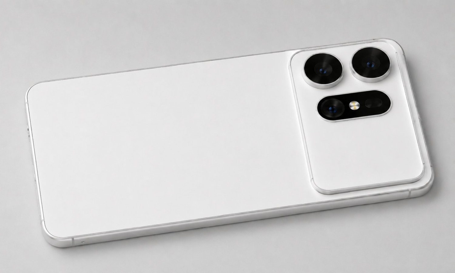 El Galaxy S27 Ultra puede sorprenderte. Samsung tiene una idea