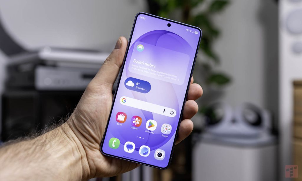 Galaxy S27 Ultra może zaskoczyć. Samsung ma pomysł