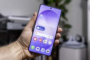 El Galaxy S27 Ultra puede sorprenderte. Samsung tiene una idea