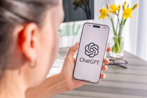 ChatGPT obtendrá una caja fuerte para las conversaciones. Otros no verán esto