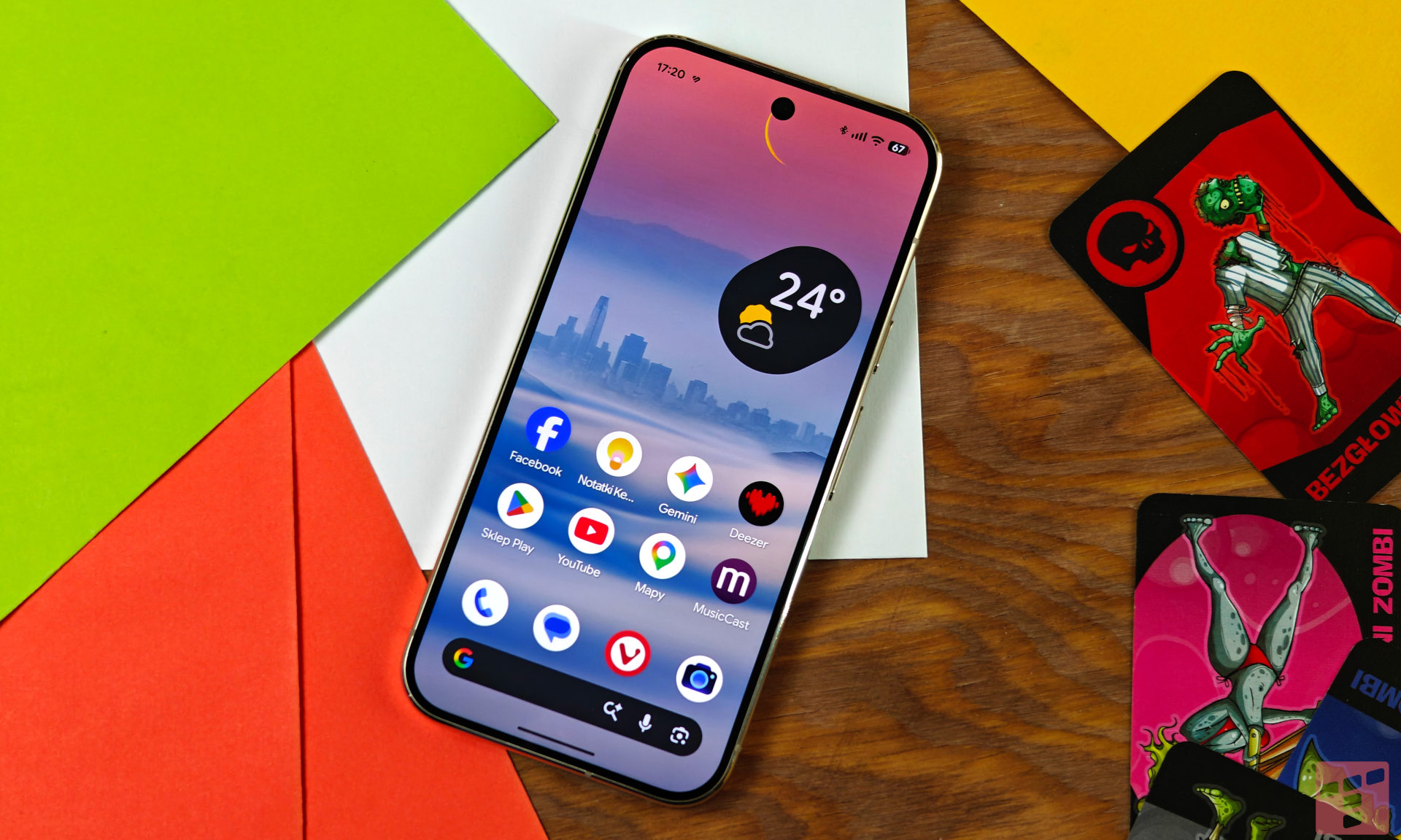 Pixel 11 Pro XL tiene una cámara potente. DxOMark también señaló sus debilidades
