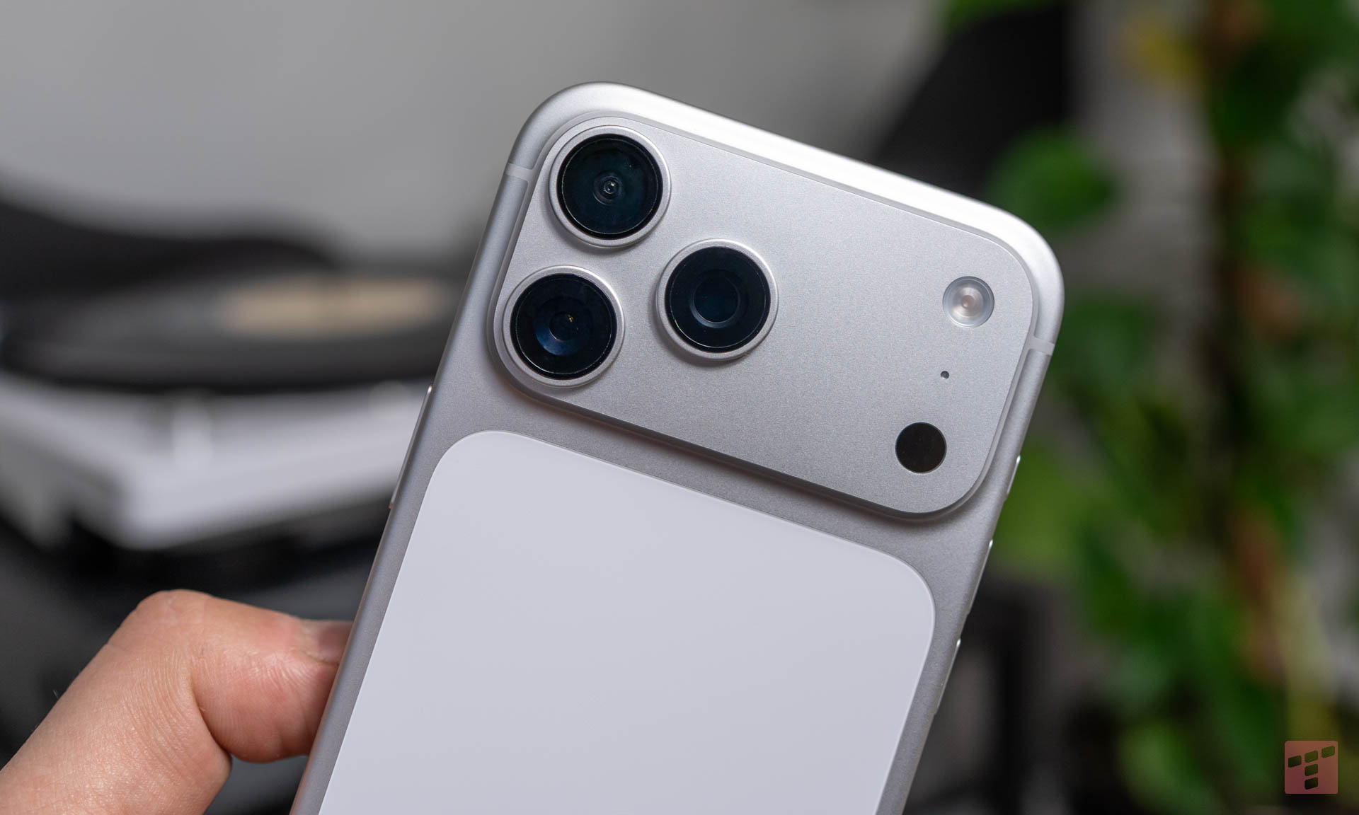 Pixel 11 Pro XL tiene una cámara potente. DxOMark también señaló sus debilidades