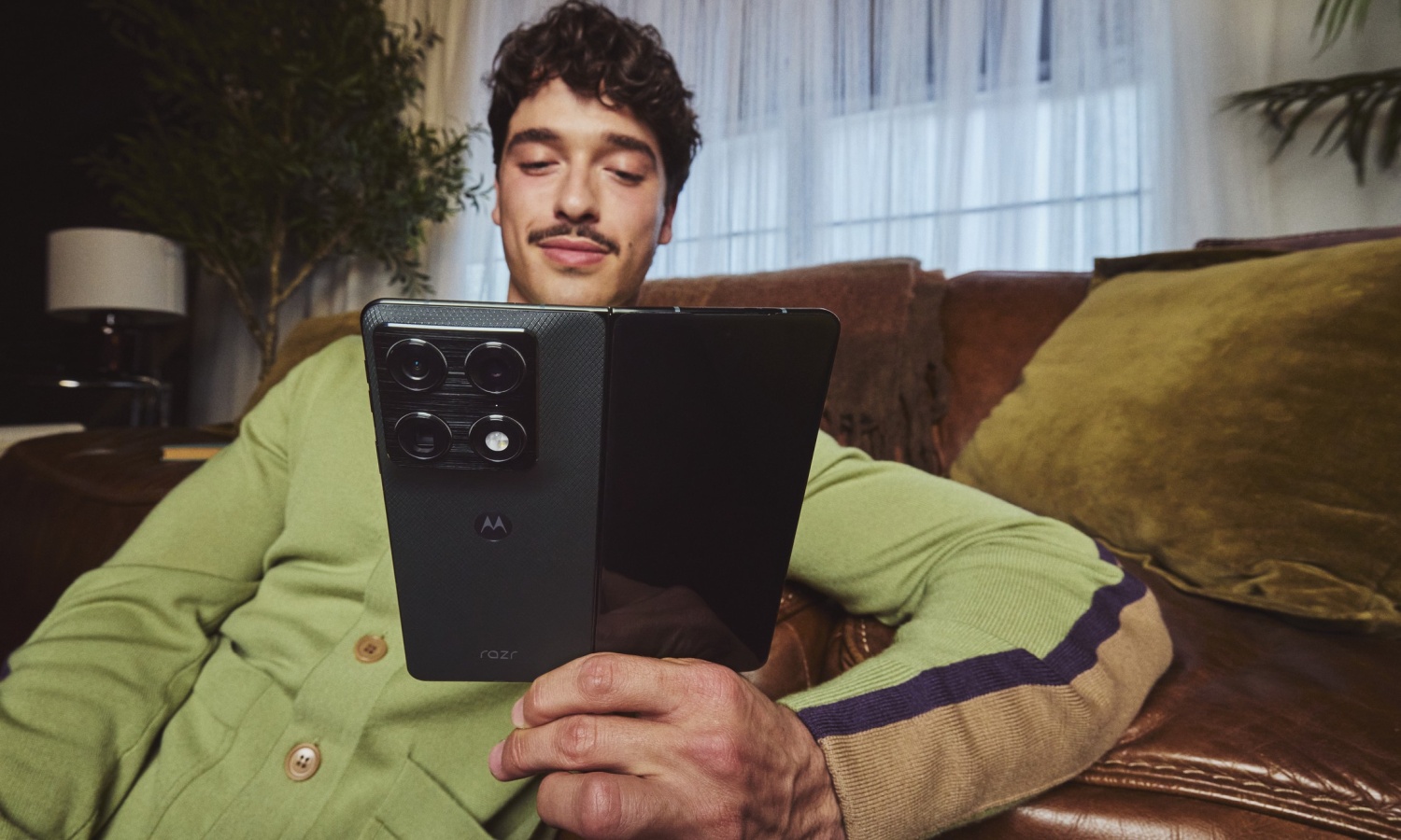 Motorola y Lenovo añaden 1.000 PLN para compras escolares