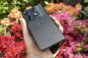 Motorola y Lenovo añaden 1.000 PLN para compras escolares