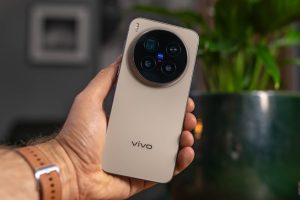 Vivo X500 está por llegar. Los chinos preparan una gran sorpresa