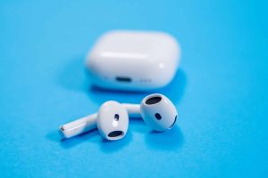 AirPods 5: ya están disponibles, esto es lo que Apple tiene reservado para ti para el inicio del año escolar 2026