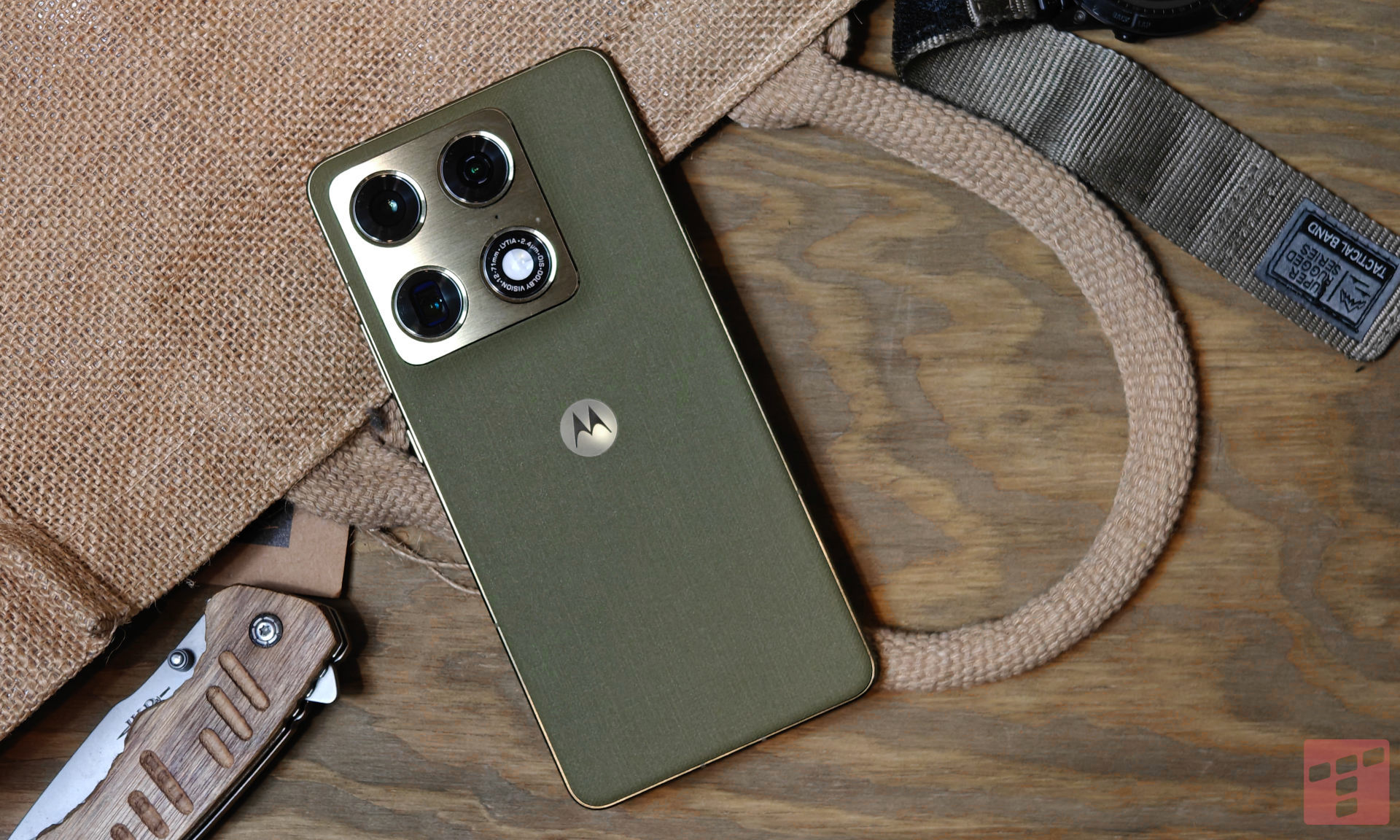 GrapheneOS elige Motorola. Se avecina un cambio importante