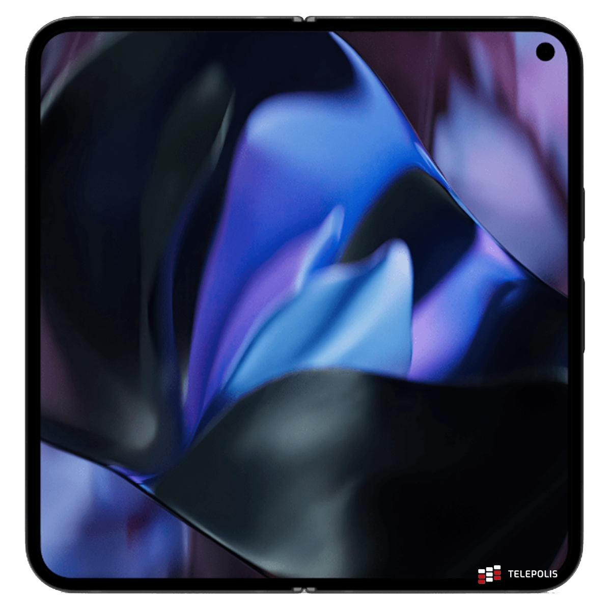 Google Pixel 9 Pro plegable