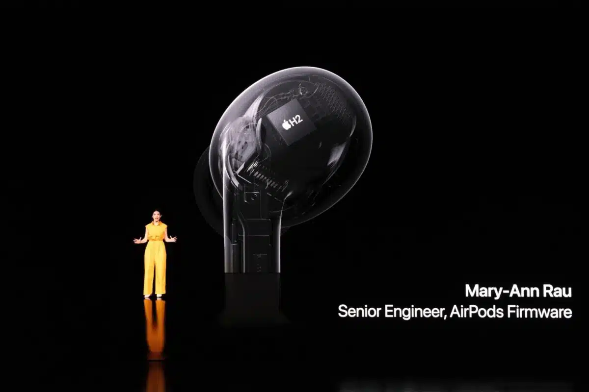 Apple AirPods Pro 2
