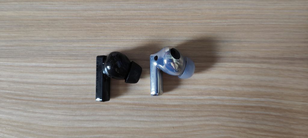 Imagen 5: Huawei Freebuds Pro 2: sonido Devialet en unos auriculares repletos de tecnología