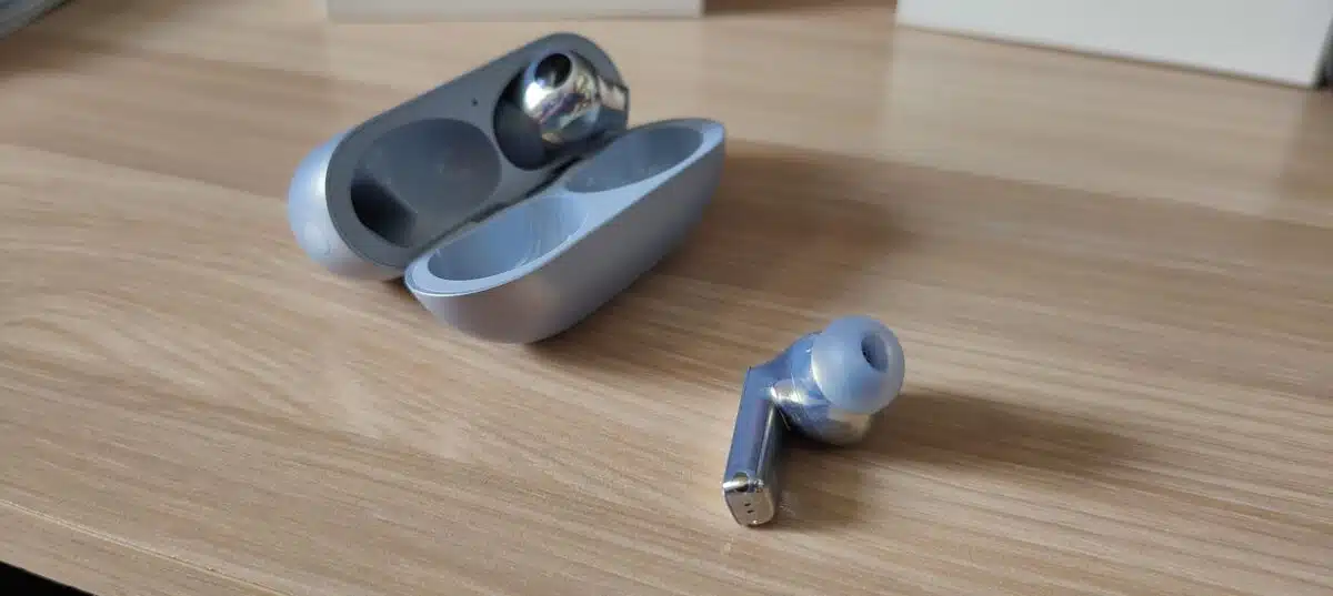 Imagen 6: Huawei Freebuds Pro 2: sonido Devialet en unos auriculares repletos de tecnología