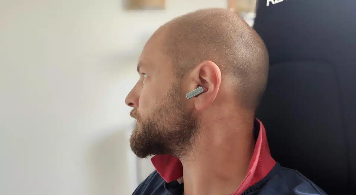 Imagen 2: Huawei Freebuds Pro 2: sonido Devialet en unos auriculares repletos de tecnología