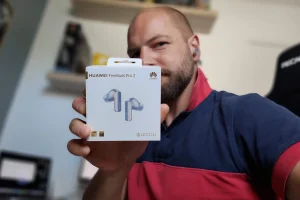 Huawei Freebuds Pro 2: sonido Devialet en unos auriculares repletos de tecnología