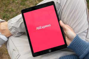 Aliexpress tuvo un precio aún más bajo. Entrega desde Polonia