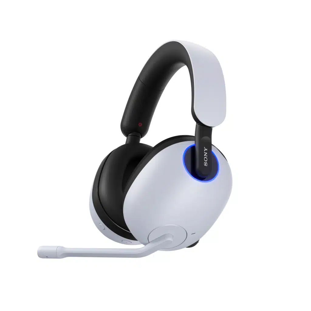 Imagen 4: Sony H3, H7, H9: de 100 € a 300 €, los tres auriculares gaming INZONE