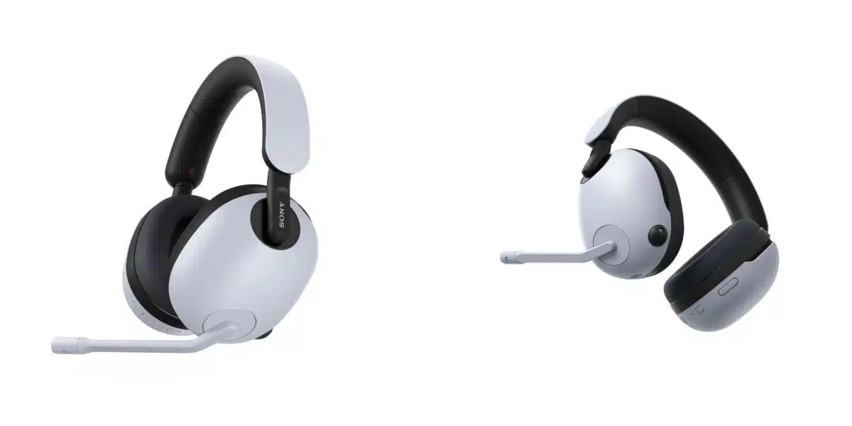 Imagen 3: Sony H3, H7, H9: de 100 € a 300 €, los tres auriculares gaming INZONE